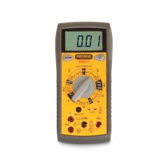 Martindale MM64 Digital Multimeter