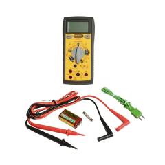 Martindale MM64 Digital Multimeter