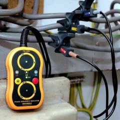 Martindale PSI4000 Non Contact Phase Sequence Indicator