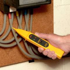 TEK101 Non Contact Voltage Detector