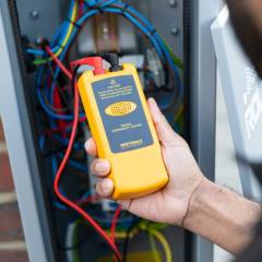 Martindale TEK402 Continuity Tester