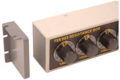 Martindale TEK903 Decade Resistance Box