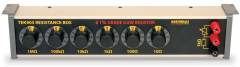 Martindale TEK903 Decade Resistance Box