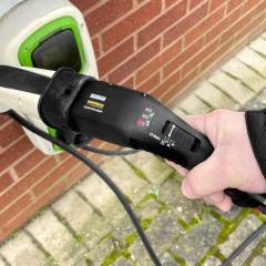 Martindale TL326-EV Type 2 Electric Vehicle Charger Test Adaptor