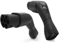 Martindale TL326-EV Type 2 Electric Vehicle Charger Test Adaptor