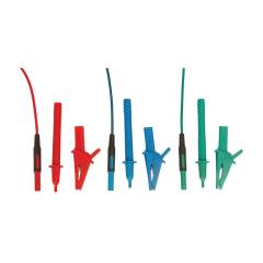 MArtindale TL36 unfused 4mm Leads