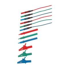 MArtindale TL36 unfused 4mm Leads