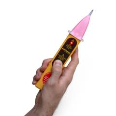 Martindale VT7 Single Pole Voltage Indicator