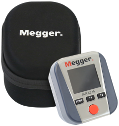 Megger MPCC230 Pro Circuit Checker 1015-876