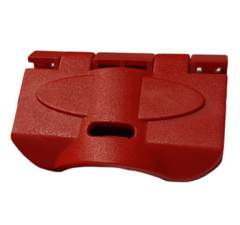 Megger 1007-003 Replacement Moulded Case Catch (EACH)