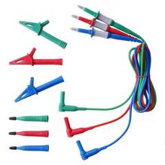 MEG RGB 3 WIRE LEAD SET
