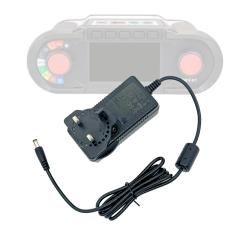 Megger MCB2100 Battery Charger LI-ION 1013-451