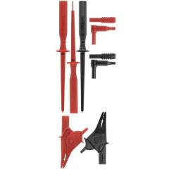 Megger 1014-293 Standard Test lead Set (replaces 1002-001)