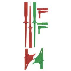 Megger 1014-294 Unfused Test Lead Set (replaces 1003-132)