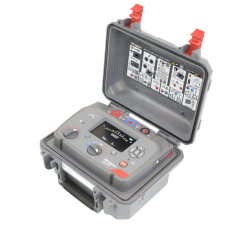 Megger MIT1025-2 Advanced 10kV Insulation Tester 1016-094