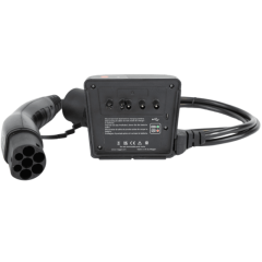 Megger EVX100 Charge Point Adapter 1016-183