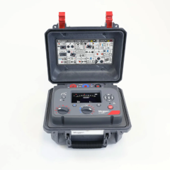 Megger S1-1068-2 10kV Advanced Insulation Tester 1016-110