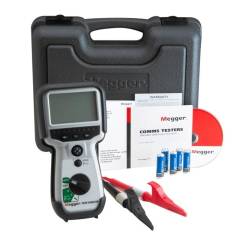 Megger TDR1000/3P Time Domain Reflectometer 1001-789