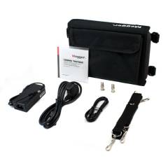 Megger TDR2000-3P Advanced Dual Channel Time Domain Reflector 1007-065