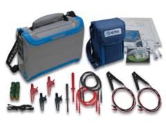 Metrel MI3250 10A Micro Ohm Tester