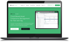 Seaward PATGuard Cloud Business Plan 402A912