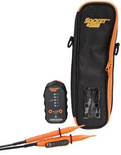 Socket & See ISOKIT215 Safe Isolation Kit