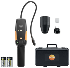 testo 316-3 - Refrigerant Leak Detector 0563 3163