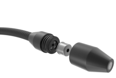 testo 316-3 - Refrigerant Leak Detector 0563 3163