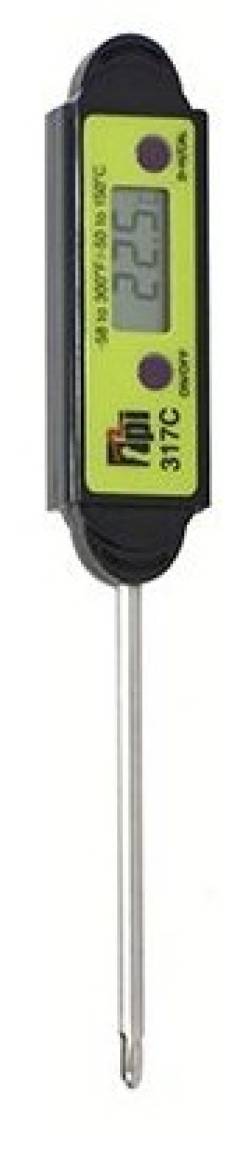 TPI 317C Pocket Digital Thermometer