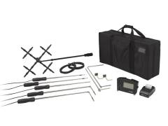 TSI Micromanometer PH730