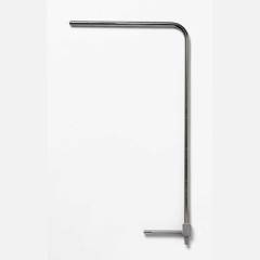 Fluke PT12 12" PITOT TUBE for Fluke 922