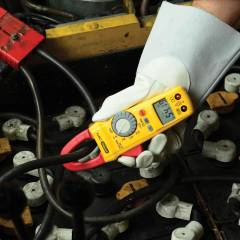 Martindale CM79 AC/DC TRMS Clamp Meter