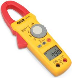 Martindale CM79 AC/DC TRMS Clamp Meter