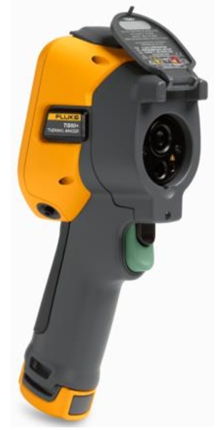 FLUKE TiS60+ Thermal Camera 9Hz 5133402