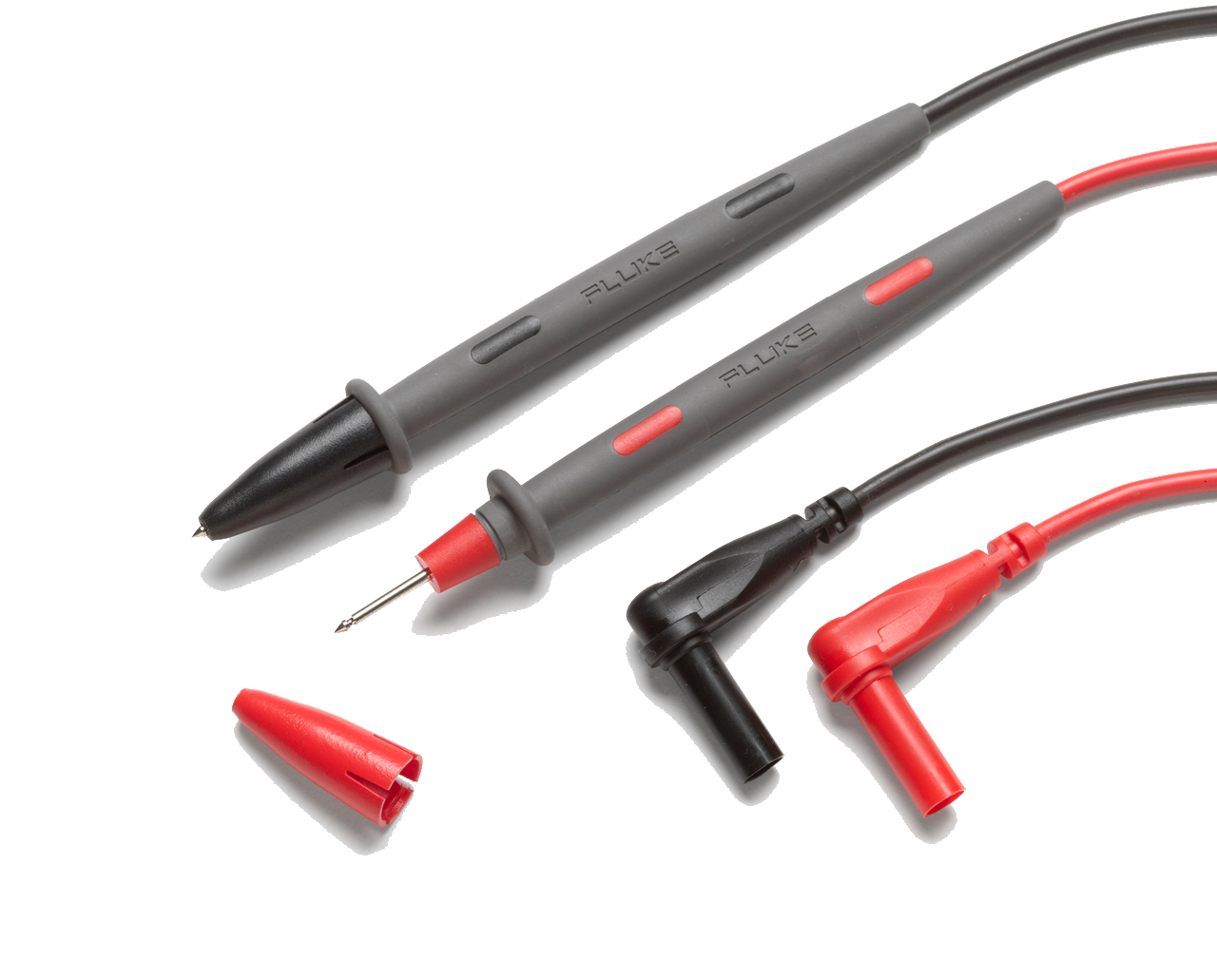 Fluke TL71-1 Premium Test Lead Set