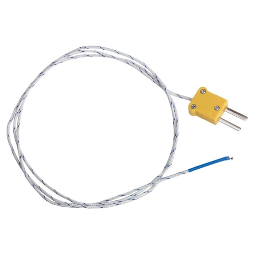 Extech TP870 Bead Wire Type K Temperature Probe -40°C to 250°C