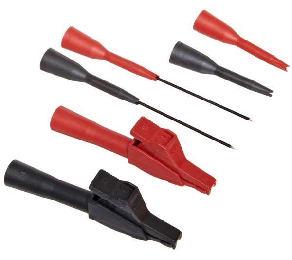 Fluke TP920 Test Probe Adapter Kit