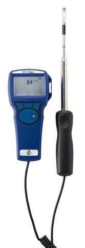 TSI 9515 VelociCalc Air Velocity Meter