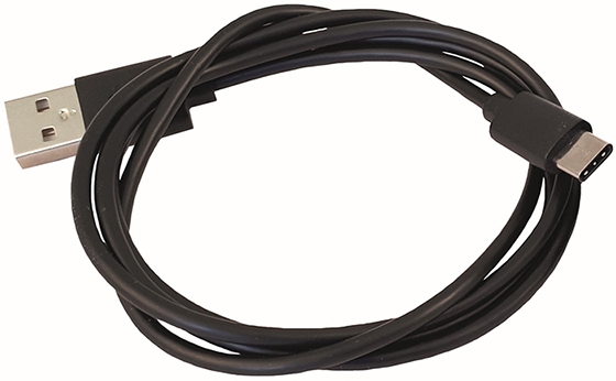 Anton USB-C Charger Comms Cable