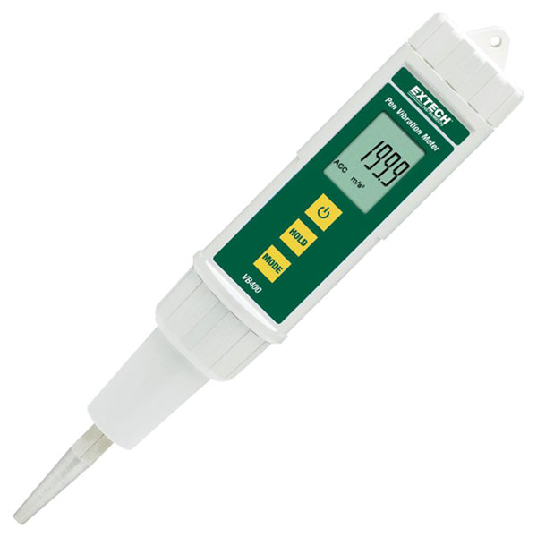Extech VB400 Pen Vibration Meter
