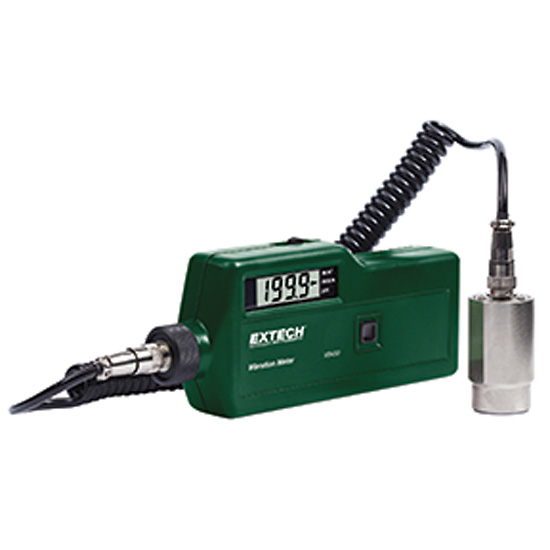 Extech VB450 Vibration Meter