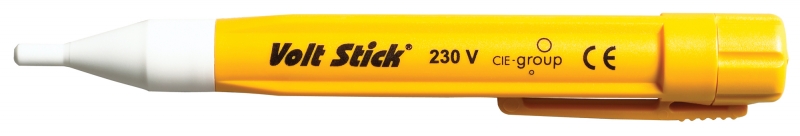 SAGAB VoltStick 230Y 230v Non Contact Voltage Tester