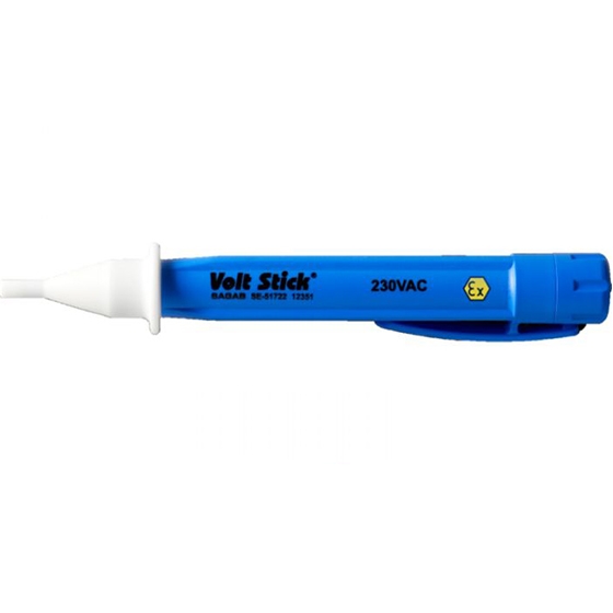 SAGAB Volt Stick EX230 AC ATEX approved