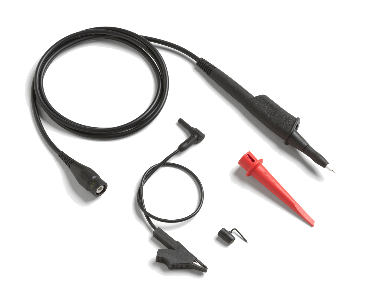 Fluke VPS101 Voltage Probe Set