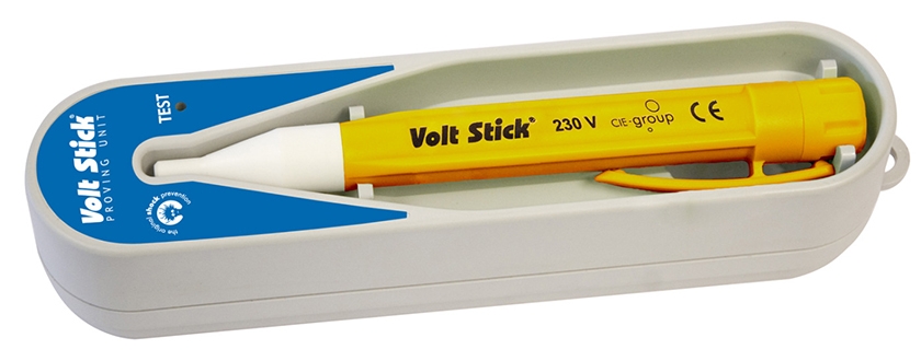 VSPU1 VoltStick Proving Unit for SAGAB tetsters