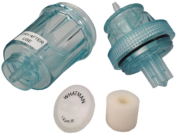 Anton Pro Filter Bowl Set M049003