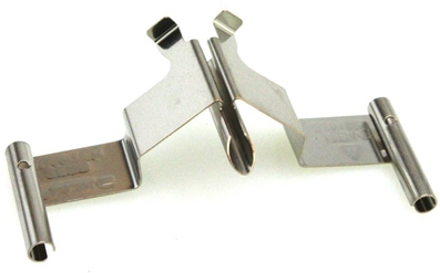 Fluke Zeroing Adapter for 1650 and 1660 Series Multifunction Testers